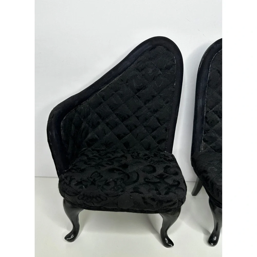 Horsman urban chair